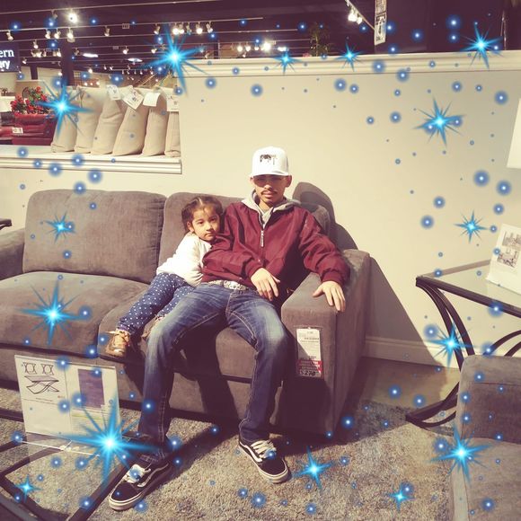 Meet your Posher, Miriam - Picture 1 of 1